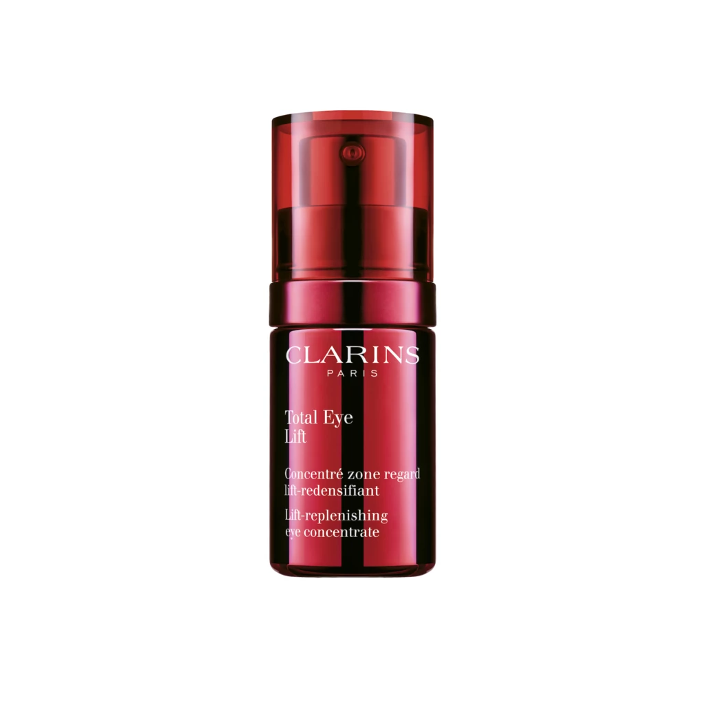 Clarins - Total Eye Lift 15 ml på KICKS.se