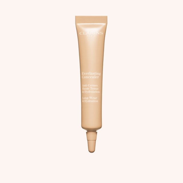 Everlasting Concealer 00 Very Light Everlasting Concealer 00 Very Light
