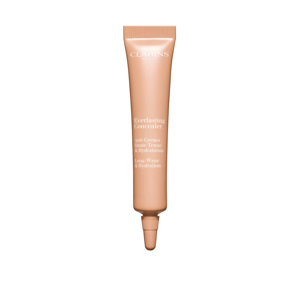 Clarins - Everlasting Concealer 02 Light Medium på KICKS.se