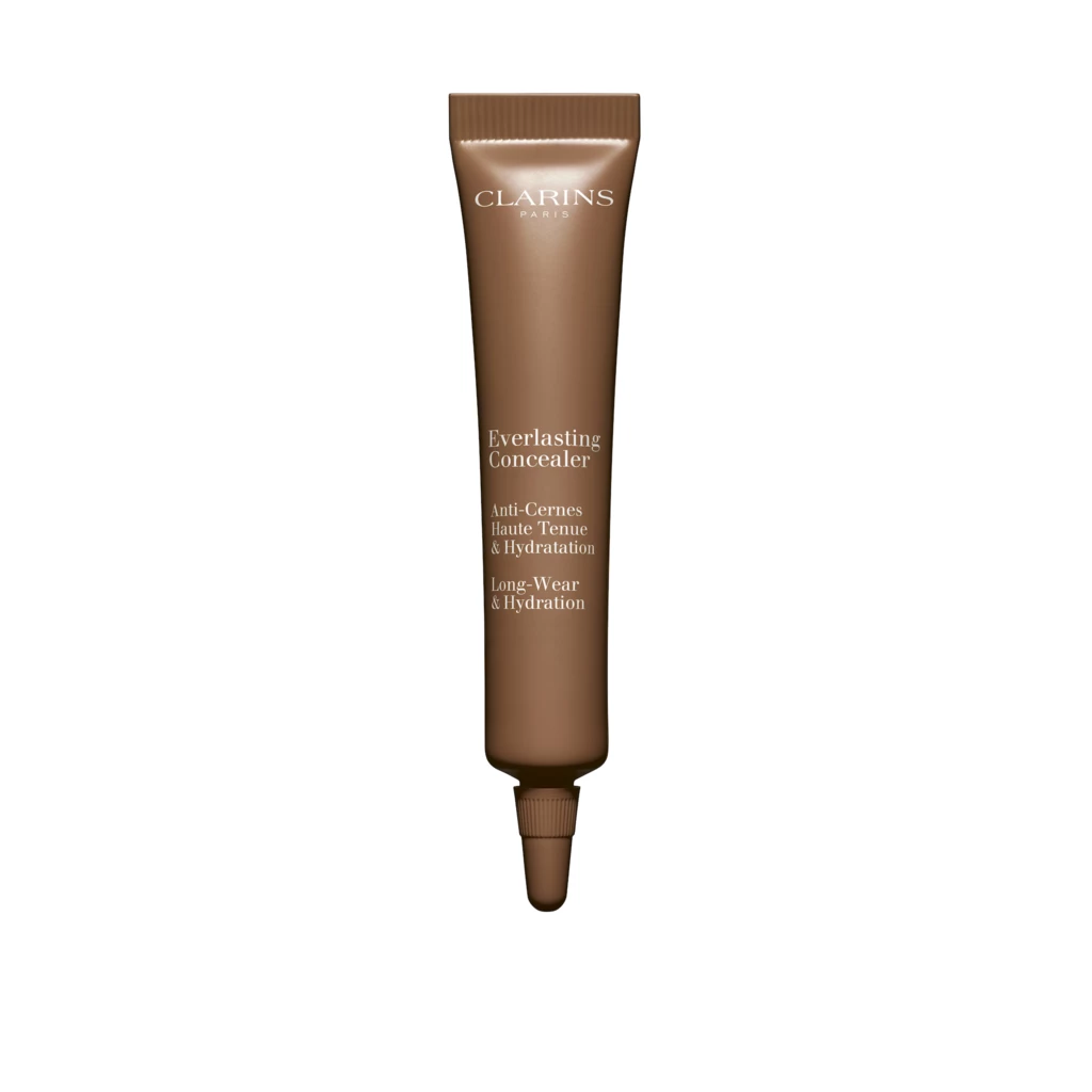 Clarins - Everlasting Concealer 05 Very Deep på KICKS.no