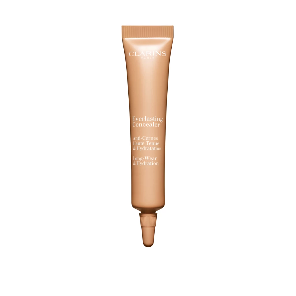 Clarins - Everlasting Concealer 03 Medium Deep på KICKS.se