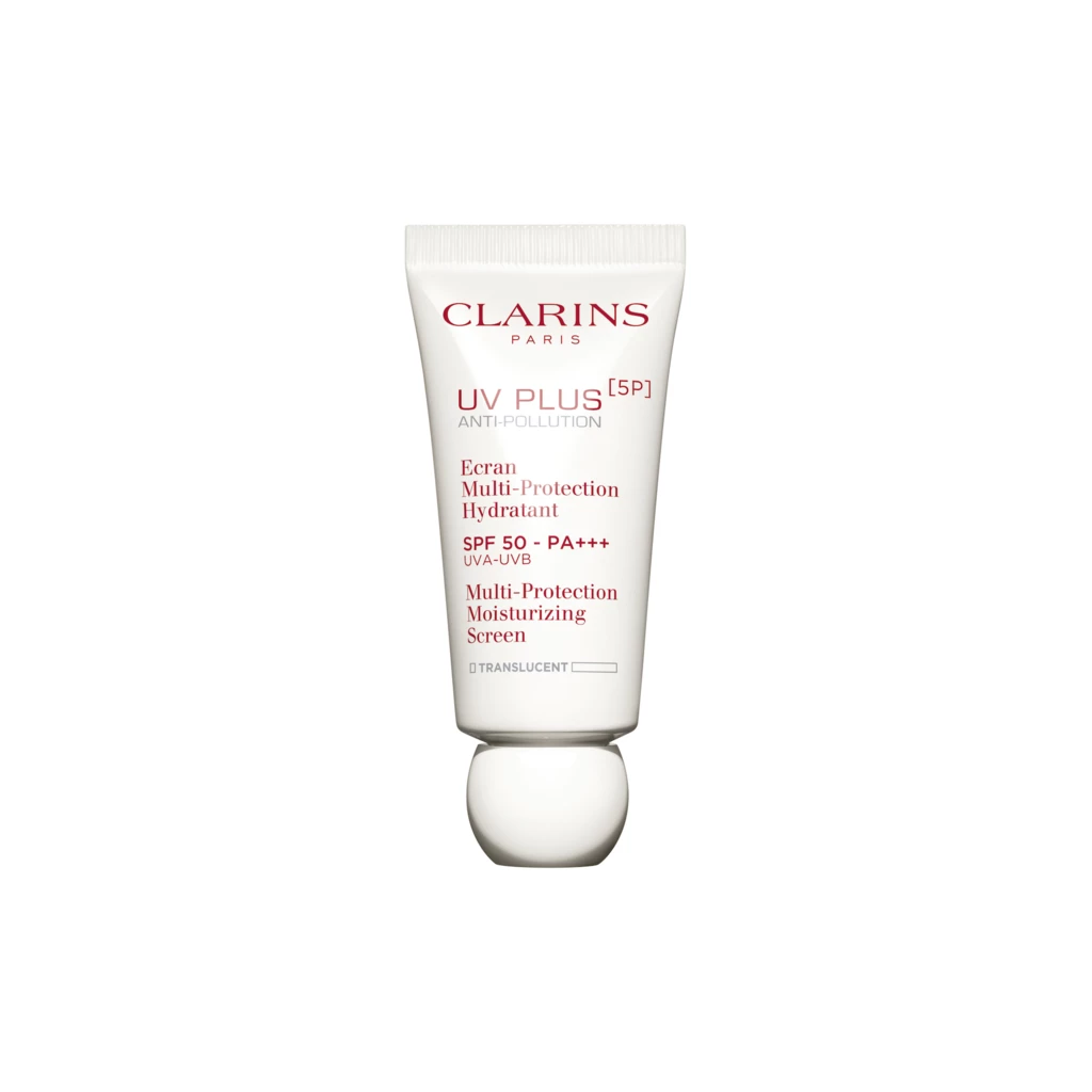 Clarins - UV PLUS Multi-Protection Moisturizing Screen 30 ml på KICKS.se