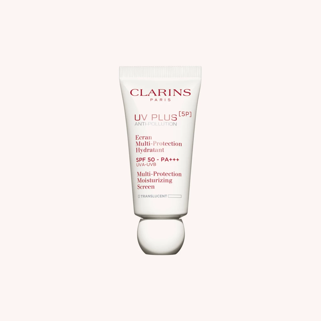 UV PLUS Multi-Protection Moisturizing Screen 30 ml