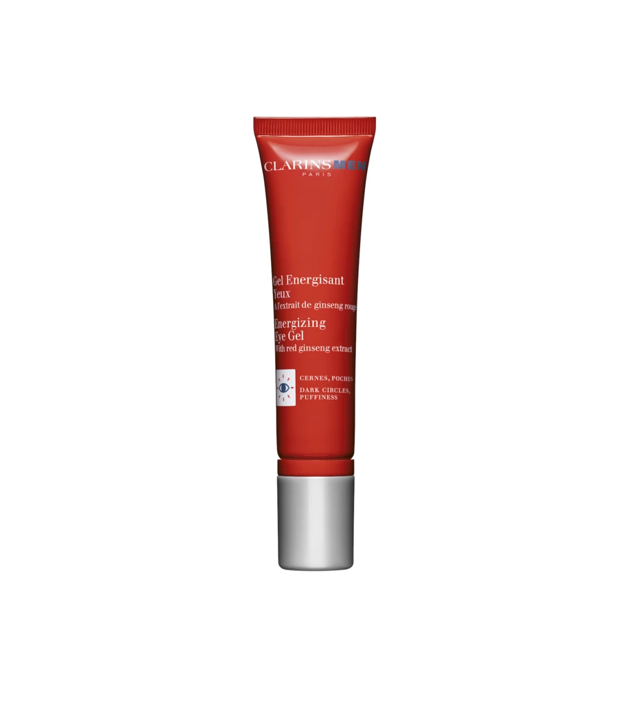 Clarins - Energizing Eye Gel 15 mlosoitteessa Kicks.fi