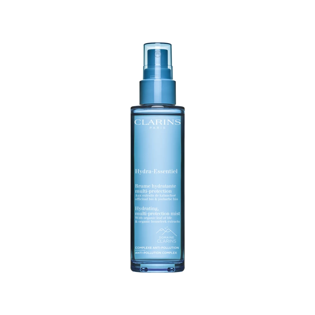 Clarins - Hydra-Essentiel Hydrating Mist 75 ml på KICKS.se