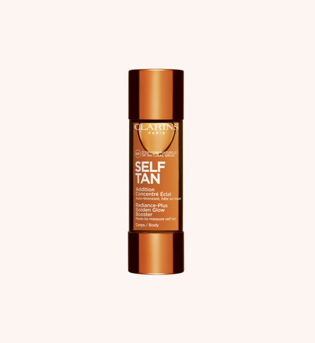 Radiance-Plus Golden Glow Booster For Body 30 ml Radiance-Plus Golden Glow Booster For Body 30 ml