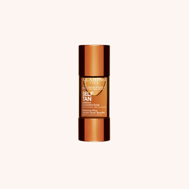 Radiance-Plus Golden Glow Booster For Face 15 ml Radiance-Plus Golden Glow Booster For Face 15 ml
