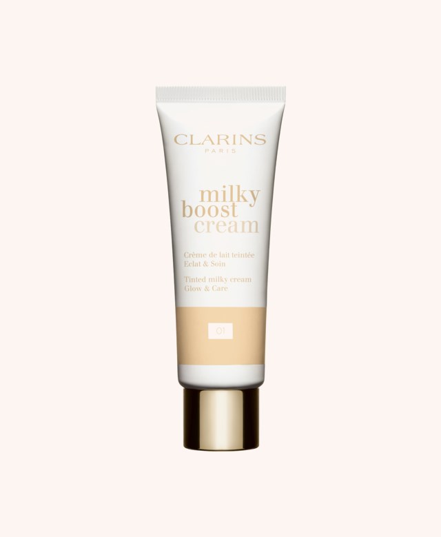 Milky Boost Cream Foundation 1 Milky Boost Cream Foundation 1