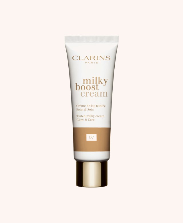 Milky Boost Cream Foundation 7 Milky Boost Cream Foundation 7