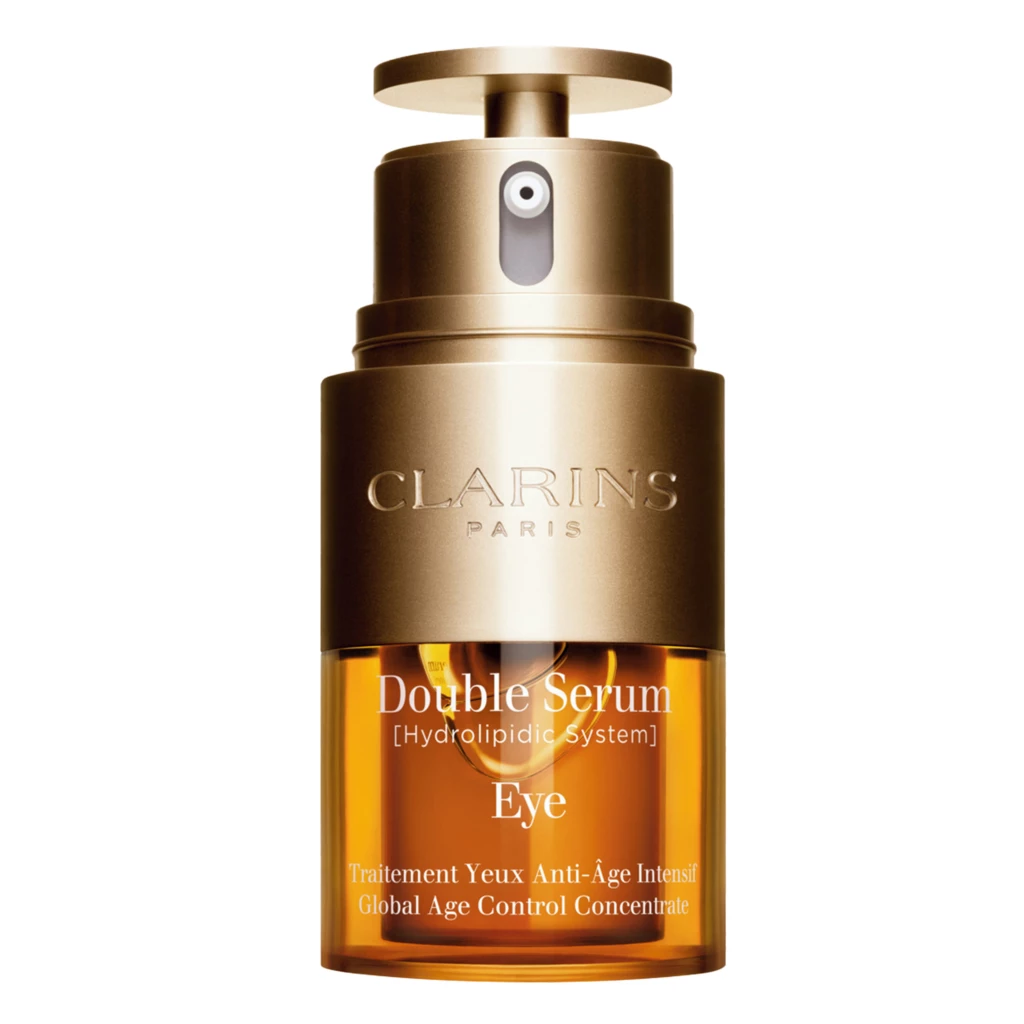 Clarins - Double Serum Eye 20 mlosoitteessa Kicks.fi