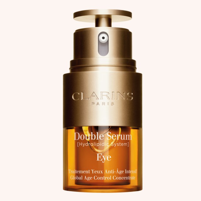 Double Serum Eye 20 ml Double Serum Eye 20 ml
