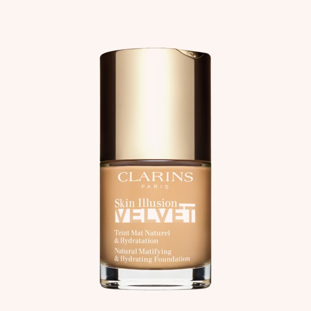 Skin Illusion Velvet Foundation 106N Vanilla Skin Illusion Velvet Foundation 106N Vanilla