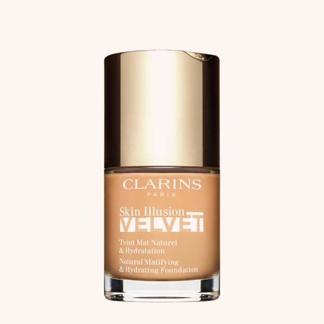 Skin Illusion Velvet Foundation 108W Sand Skin Illusion Velvet Foundation 108W Sand