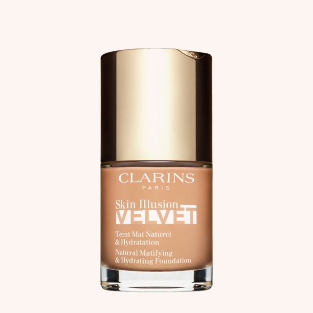 Skin Illusion Velvet Foundation 109C Wheat Skin Illusion Velvet Foundation 109C Wheat