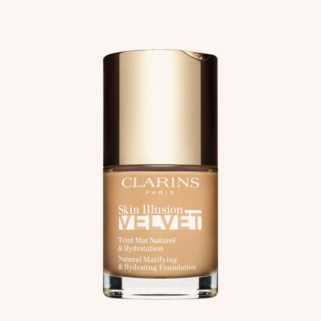 Skin Illusion Velvet Foundation 110N Honey Skin Illusion Velvet Foundation 110N Honey