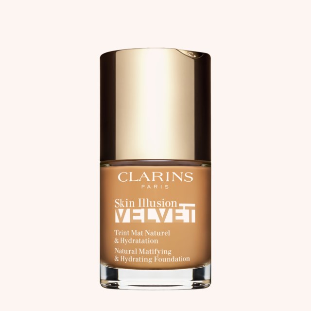 Skin Illusion Velvet Foundation 114N Cappuccino Skin Illusion Velvet Foundation 114N Cappuccino