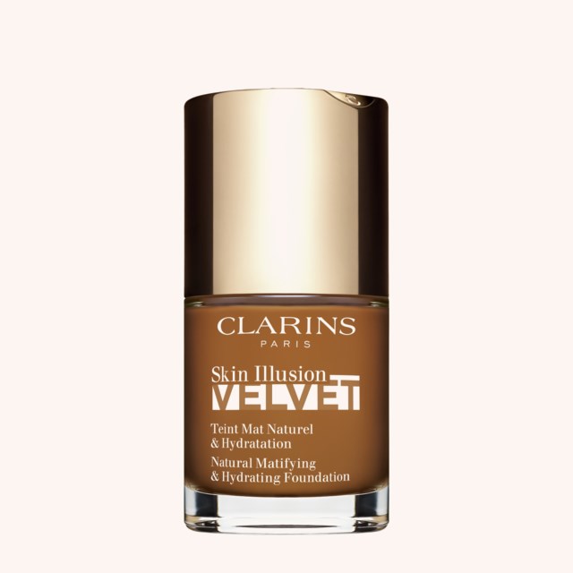 Skin Illusion Velvet Foundation 118.5N Skin Illusion Velvet Foundation 118.5N