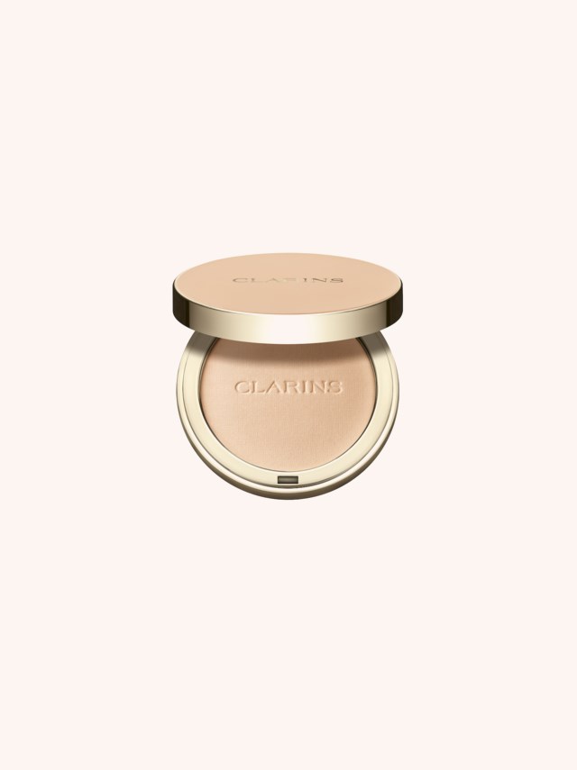 Ever Matte Compact Powder 02 Light Ever Matte Compact Powder 02 Light