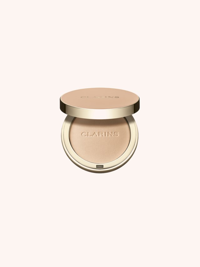 Ever Matte Compact Powder 03 Light Medium Ever Matte Compact Powder 03 Light Medium