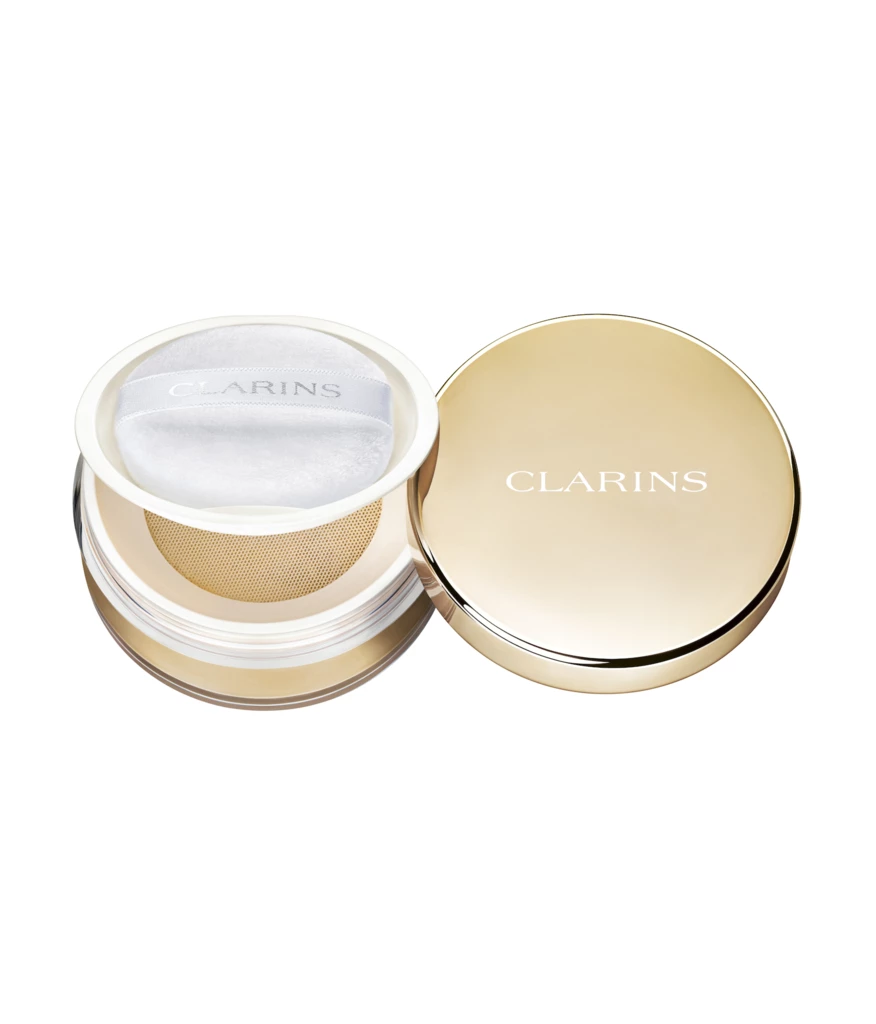 Clarins Ever Matte Loose Powder 02 Universal Medium - 15 g