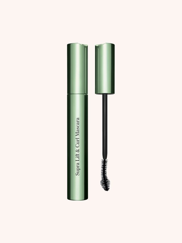 Supra Lift & Curl Mascara 01 Intense Black Supra Lift & Curl Mascara 01 Intense Black