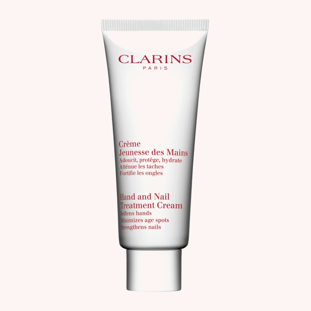 Hand And Nail Treatment Cream 100 ml