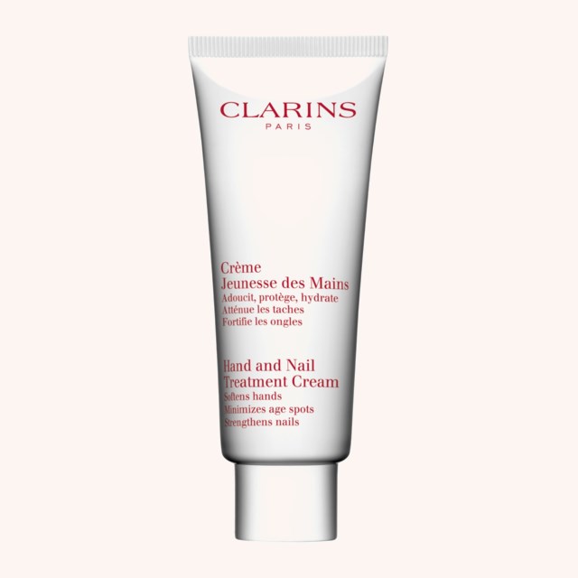 Hand And Nail Treatment Cream 100 ml Hand And Nail Treatment Cream 100 ml