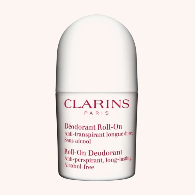 Roll-On Déodorant 50 ml Roll-On Déodorant 50 ml