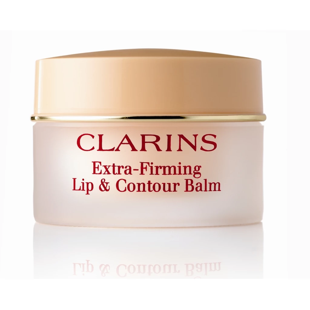 Clarins - Extra-Firming Lip & Contour Balm 15 ml på KICKS.se