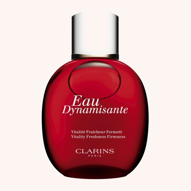 Eau Dynamisante 100 ml