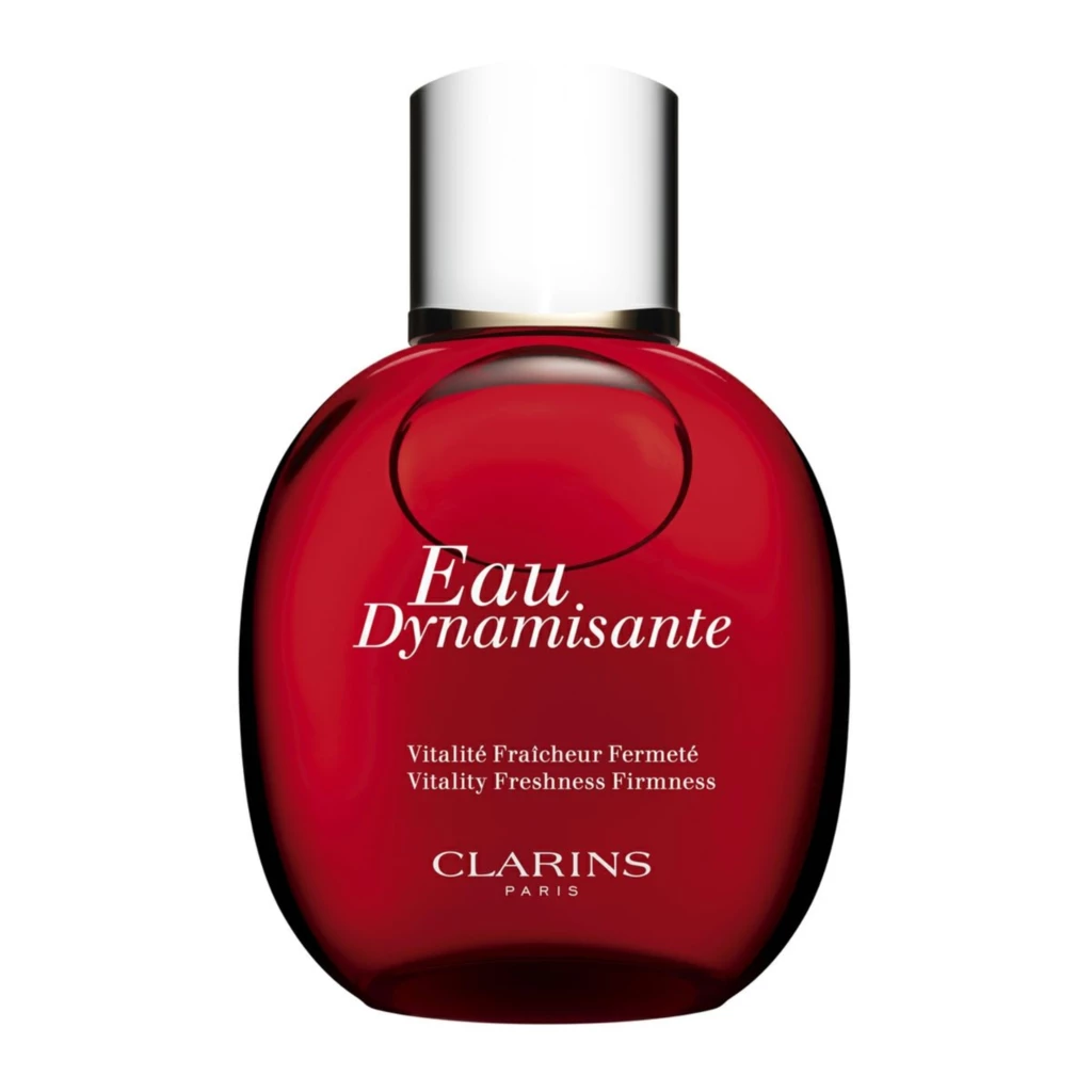 Clarins - Eau Dynamisante 100 ml på KICKS.no