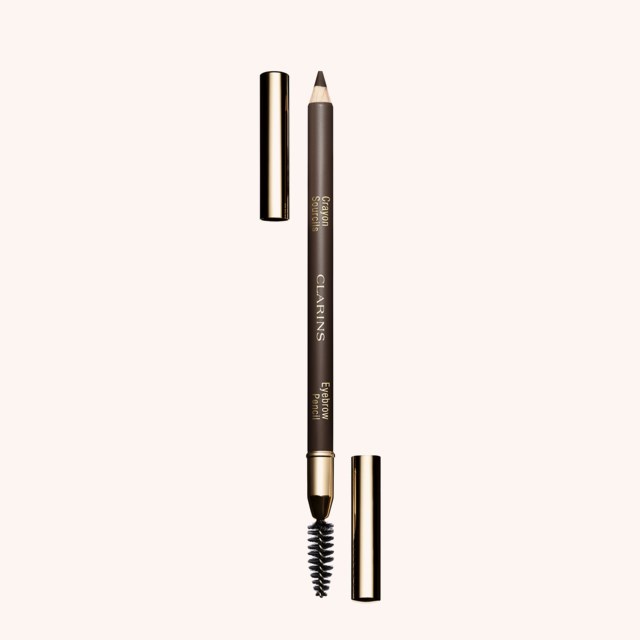 Eyebrow Pencil 02 Light Brown Eyebrow Pencil 02 Light Brown