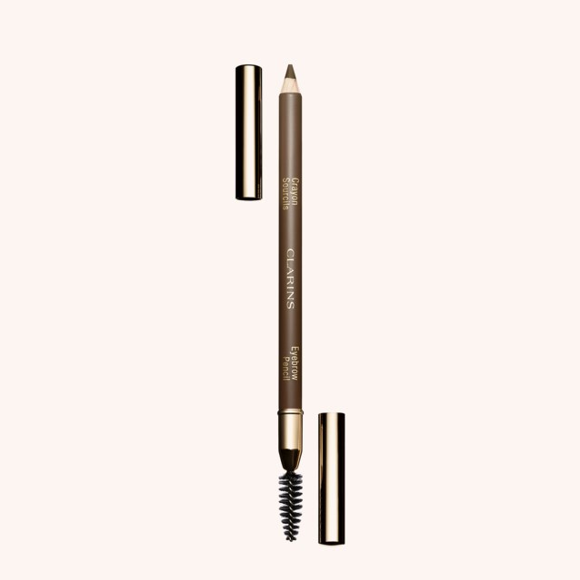 Eyebrow Pencil 03 Soft Blonde Eyebrow Pencil 03 Soft Blonde