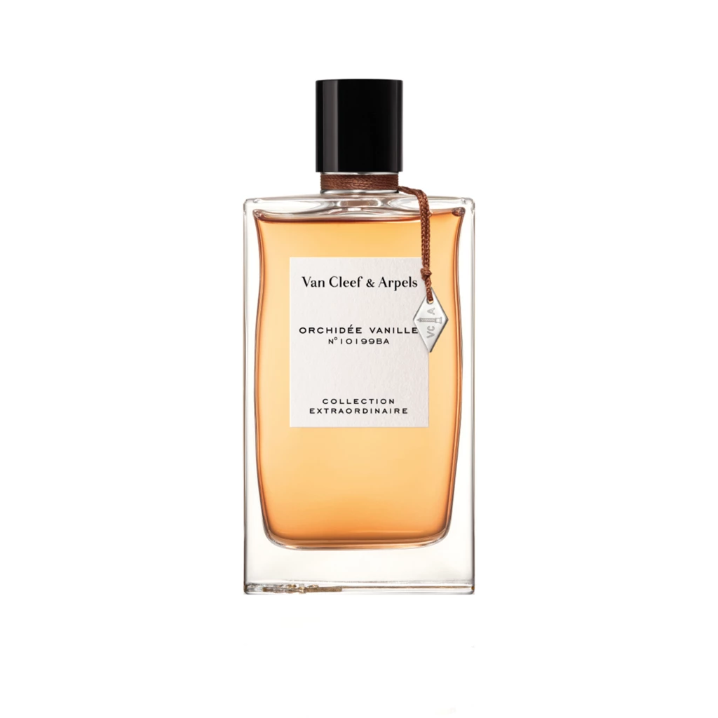 Van Cleef & Arpels - Orchidée Vanille EdP 75 ml på KICKS.no