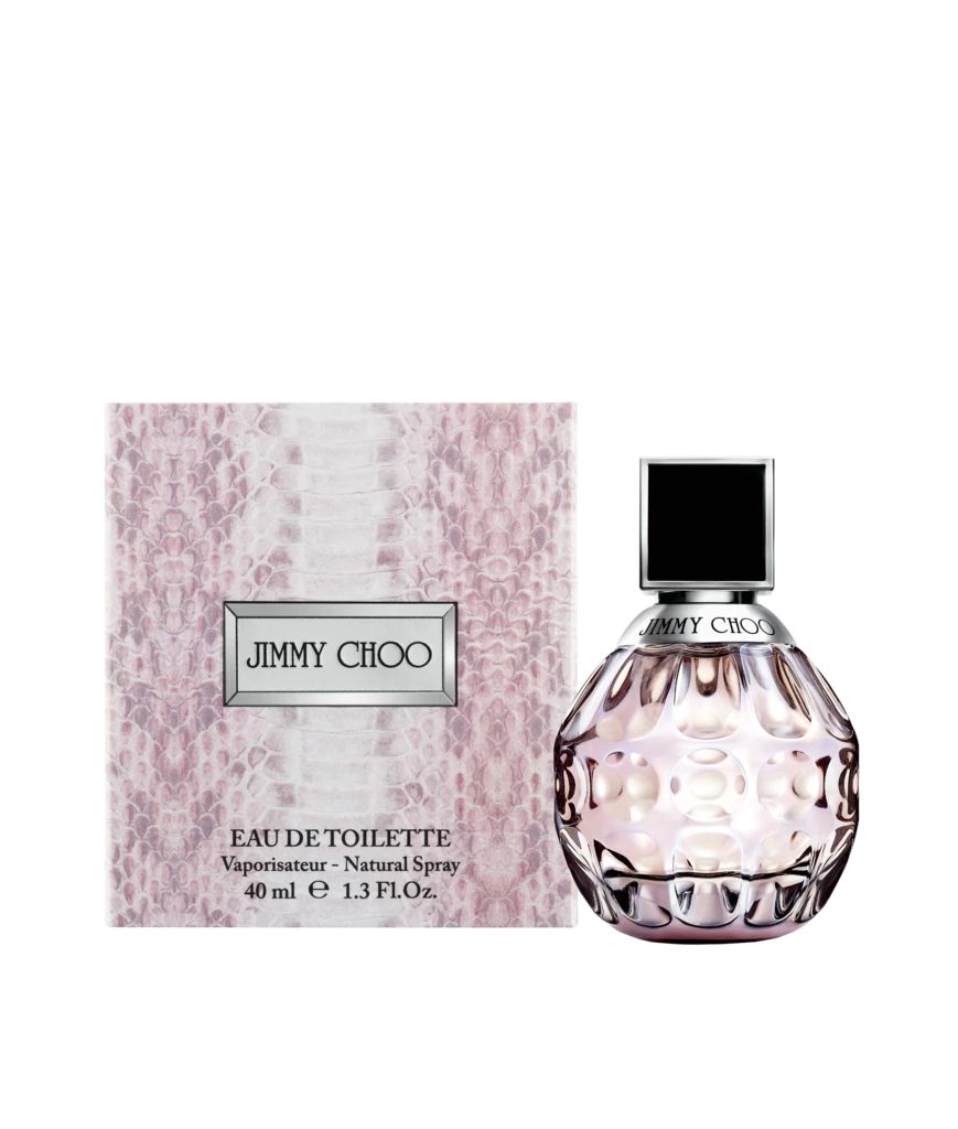 Jimmy Choo - Jimmy Choo EdT 40 ml på KICKS.se