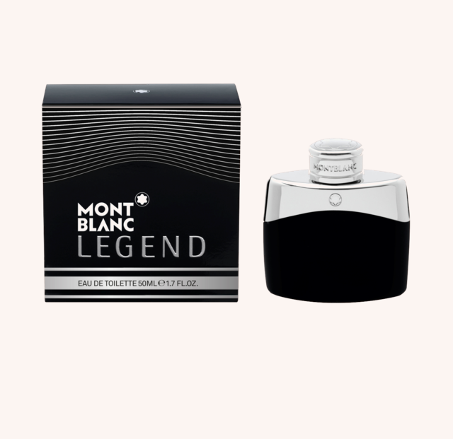 Legend EdT 50 ml Legend EdT 50 ml