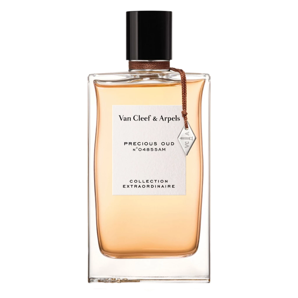 Van Cleef & Arpels - Precious Oud EdP 75 ml på KICKS.se