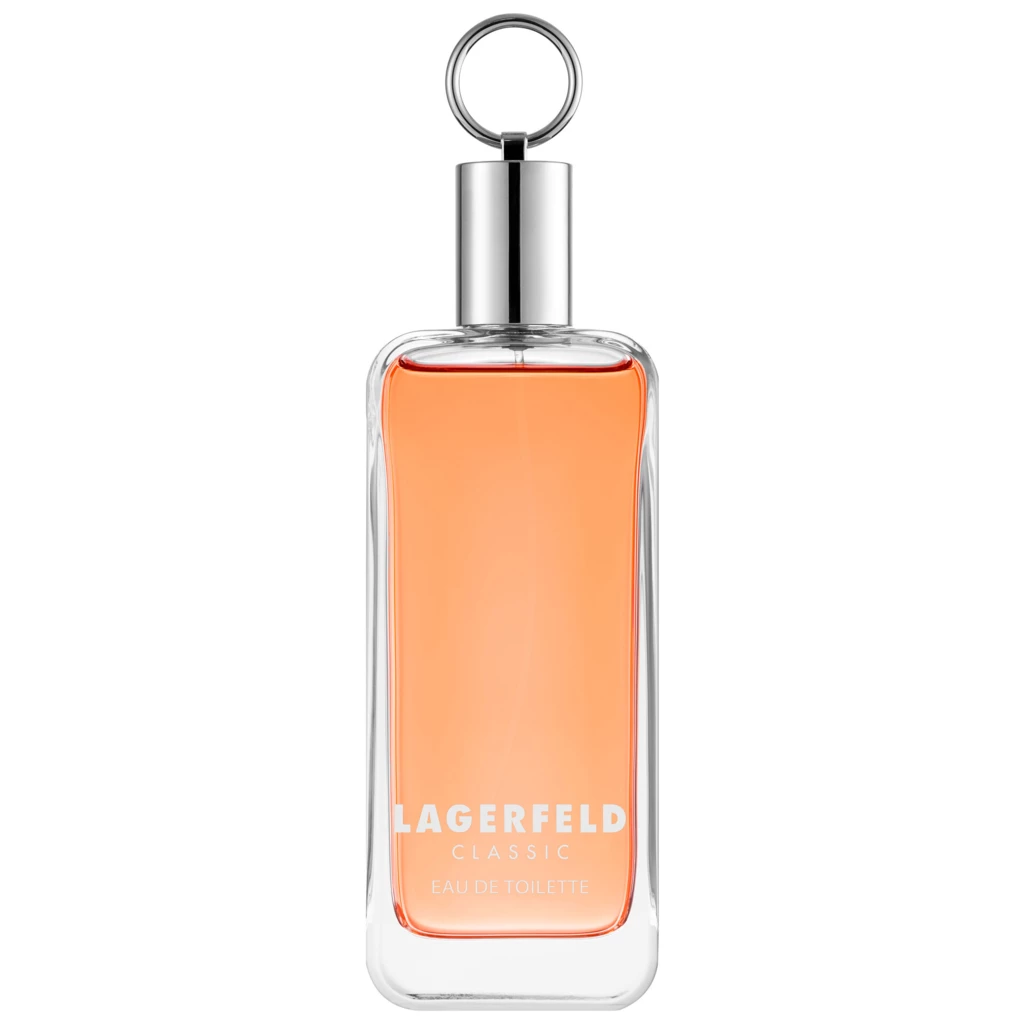 Karl Lagerfeld - Lagerfeld Classic EdT 100 mlosoitteessa Kicks.fi