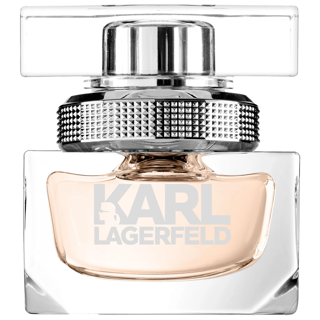 Karl Lagerfeld - Women EdP 25 ml på KICKS.se