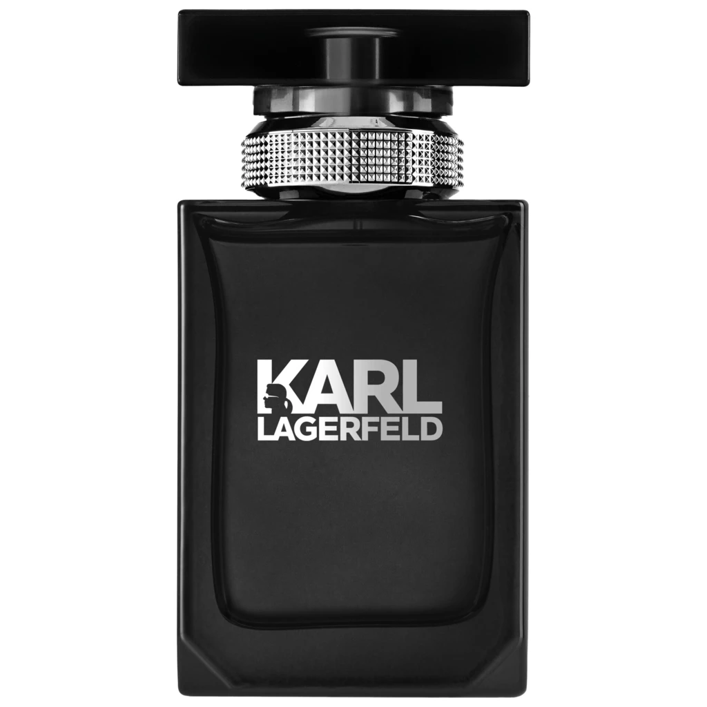 Karl Lagerfeld - Pour Homme EdT 50 ml på KICKS.no