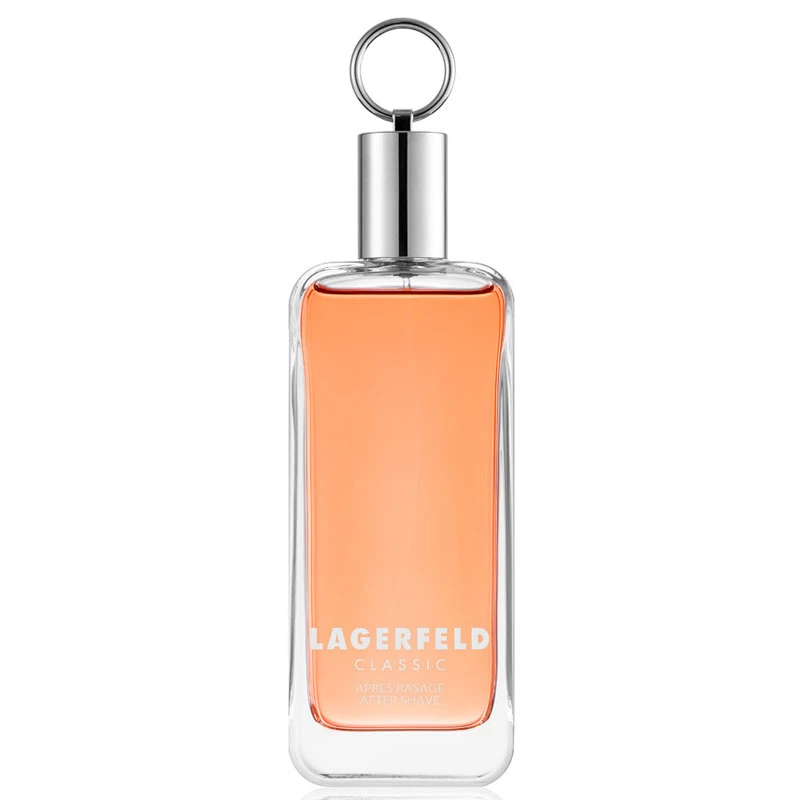 Karl Lagerfeld - Lagerfeld Classic After Shave Lotion 100 ml på KICKS.se