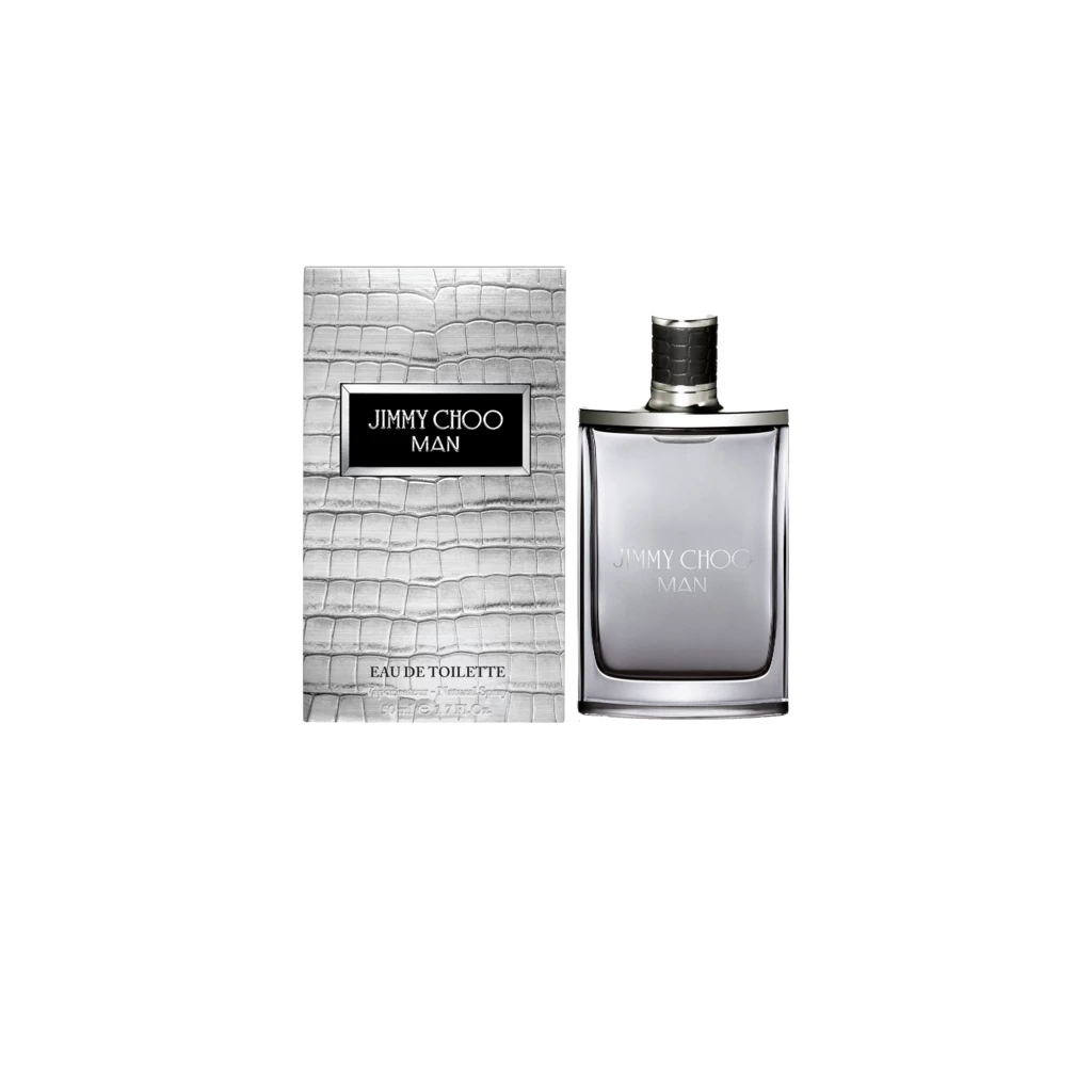 Jimmy Choo - Man EdT 50 ml på KICKS.no