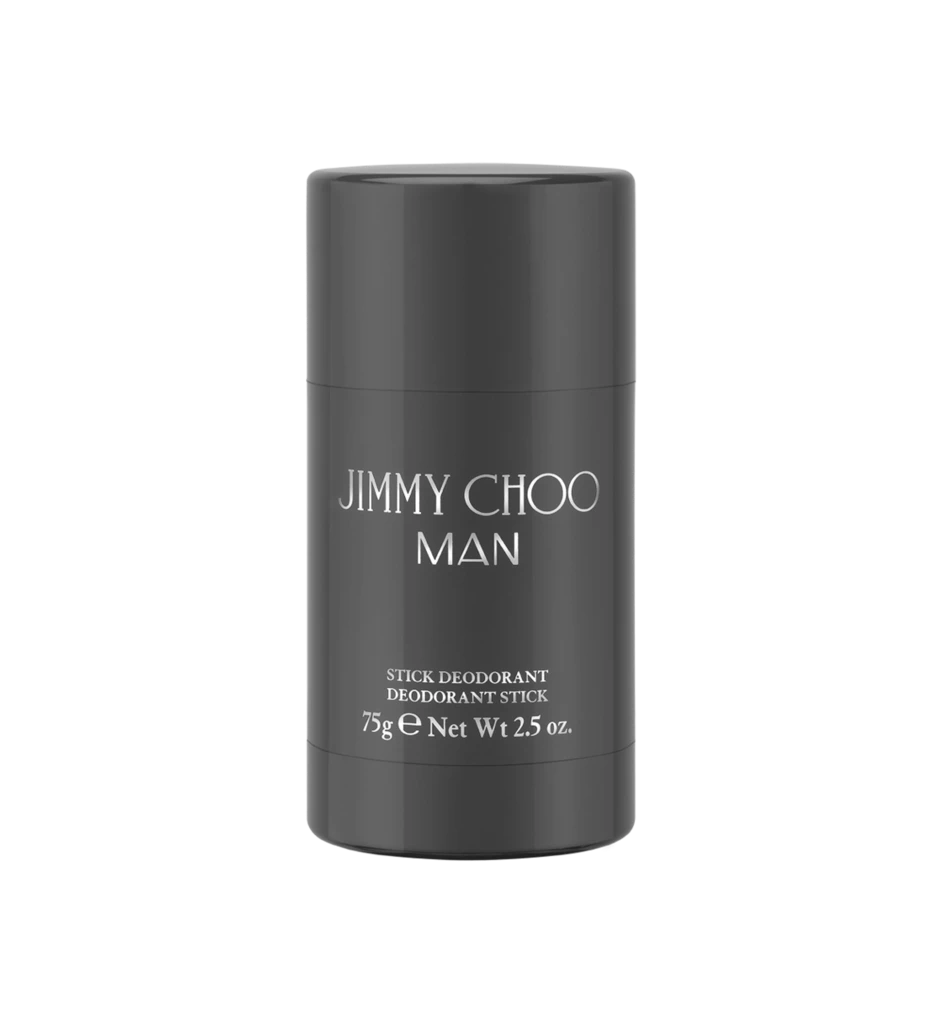 Jimmy Choo - Man Deodorant Stickosoitteessa Kicks.fi