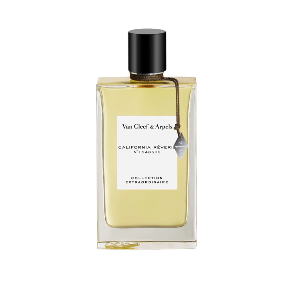 Van Cleef & Arpels - California Rêverie EdP 75 ml på KICKS.no