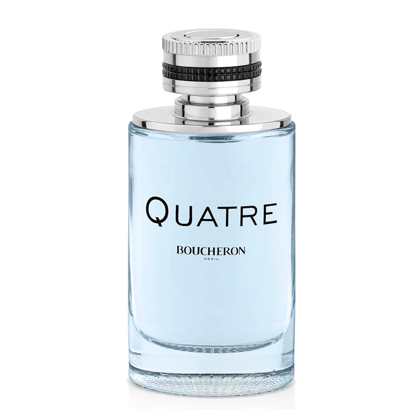 Boucheron - Quatre For Him EdT 100 ml på KICKS.no