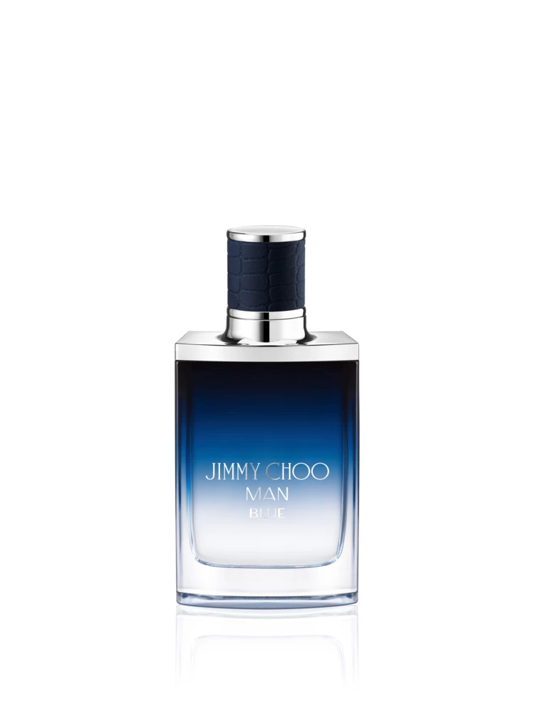 Jimmy Choo - Man Blue EdT 50 mlosoitteessa Kicks.fi