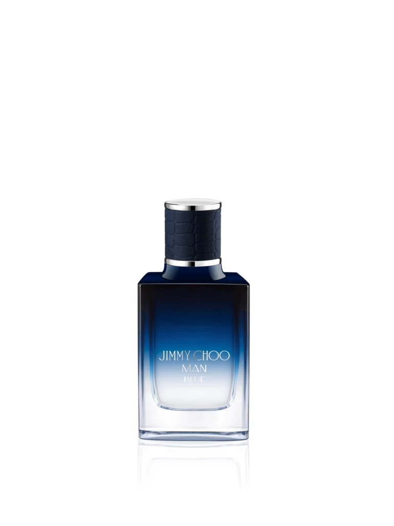 Jimmy Choo - Man Blue EdT 30 ml på KICKS.se