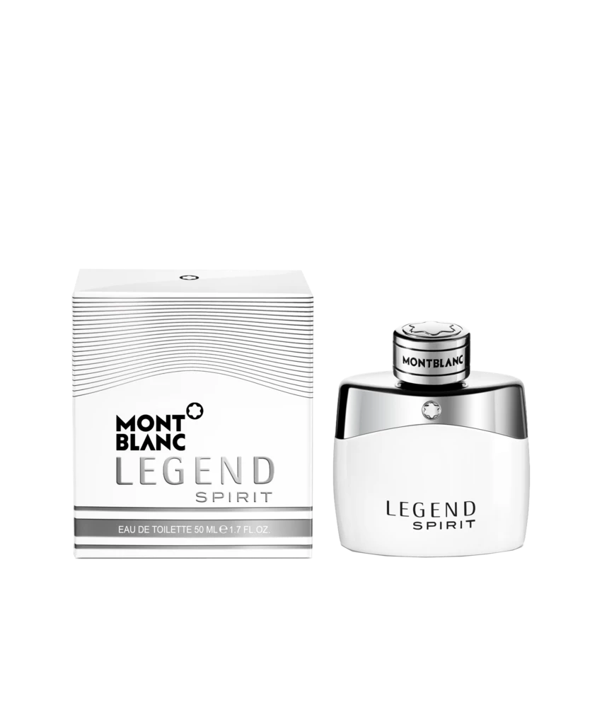 MONTBLANC - Legend Spirit EdT 50 ml på KICKS.se