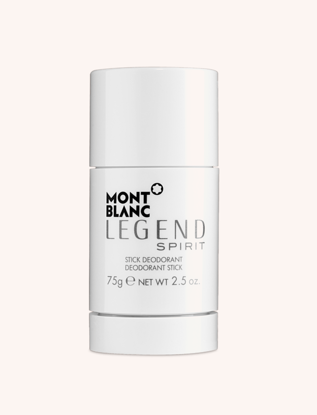 Legend Spirit Deodorant Stick Legend Spirit Deodorant Stick