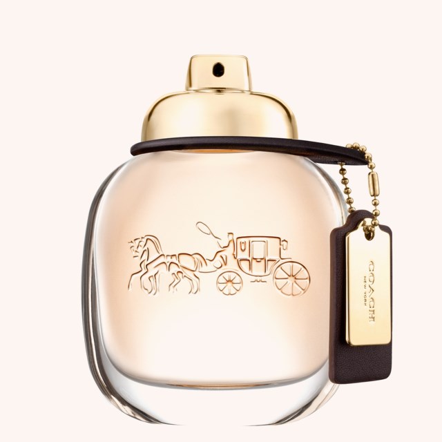 Eau De Parfum 50 ml